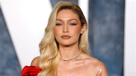 Gigi Hadid Shares What Makes Her Proud Of Her Daughter Khai The Princess Magazine