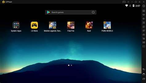 20 Best Android Emulators For Windows Pc And Mac February 2023