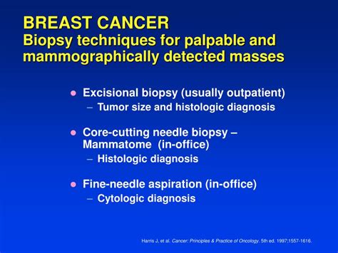 Ppt Breast Cancer 101 Powerpoint Presentation Free Download Id219949