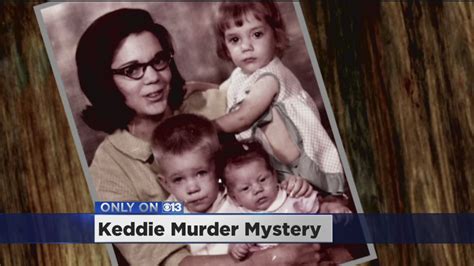 New Clues May Solve Keddie Murder Mystery Cbs Sacramento