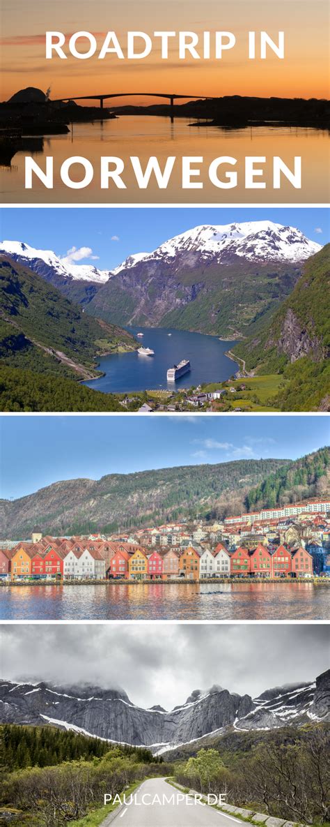 Perfekte Rundreise Durch Skandinavien Scandinavia Travel Visit