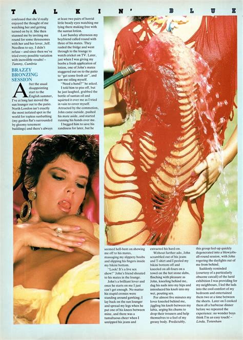 Sexy Porn Pics Of Magazine Club International Uk Vol No Sex Gallery