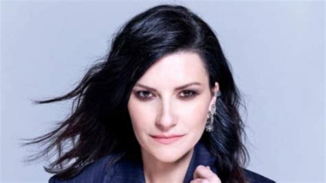 Laura Pausini How She Keeps Fit Her Diet Italian Post