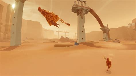 Journey Playstation 3 Review