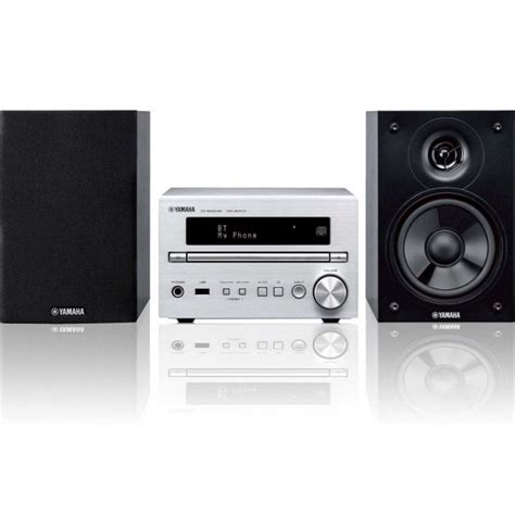 Best Compact Stereo Systems Audio Trends