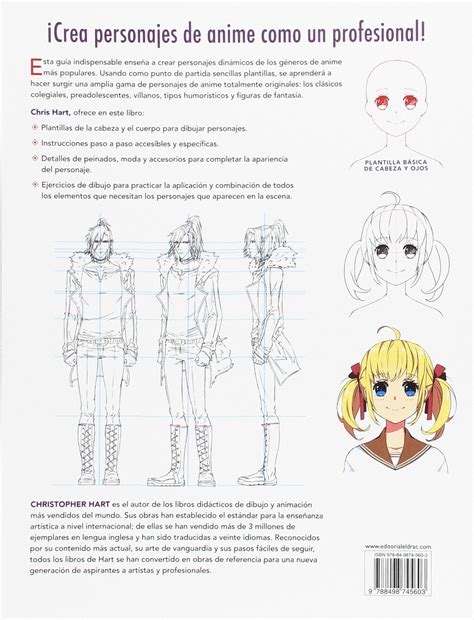 Cuerpo Anime Plantillas De Dibujo Anime Los Editores Pueden