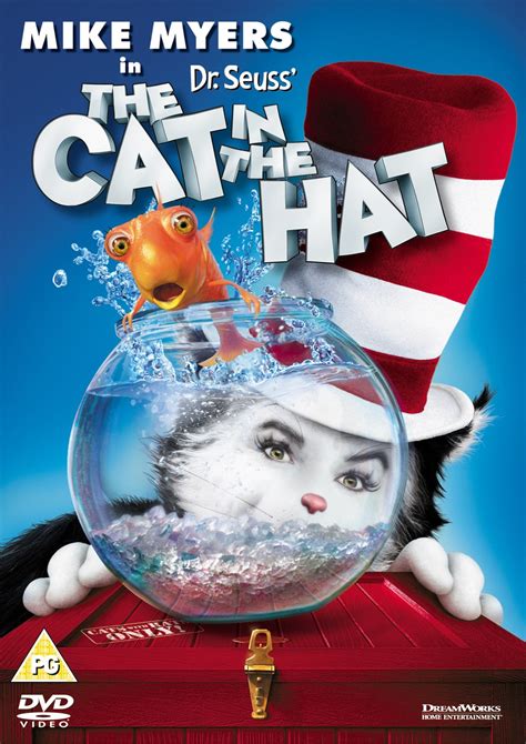 The Cat In The Hat Comes Back Movie Cat Meme Stock Pictures And Photos