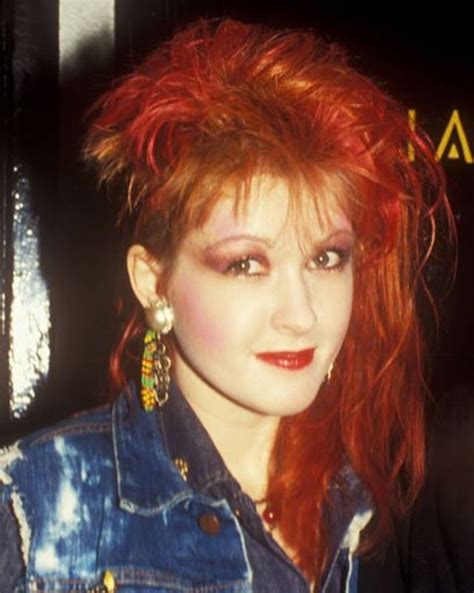 True Colors: 30 Fascinating Photographs That Show Colorful ... Cyndi lauper talks leveling the playing field in music & her favorite new artists at clive davis' cyndi lauper presents billie eilish with woman of the year award | women in music 2019.