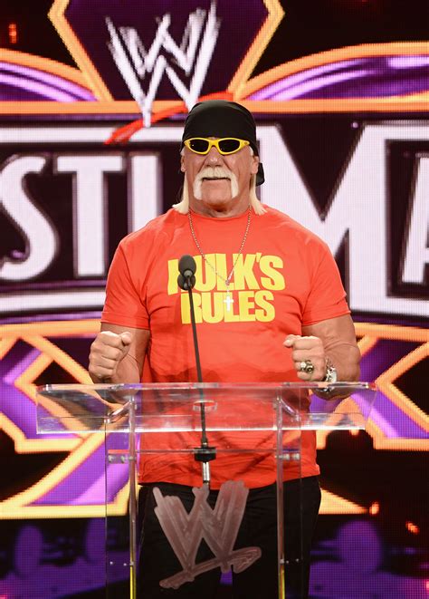 Wwe Cuts Ties With Hulk Hogan