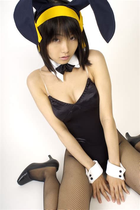 Rojaktimes Sexy Japanese Cosplay Girl Dresses As Haruhi Suzumiya