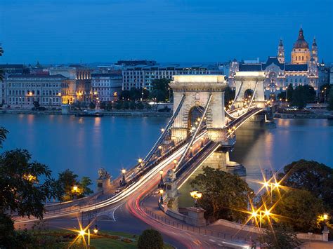 At the beginning of the 11th, king st. TOP WORLD TRAVEL DESTINATIONS: Budapest, The Queen of the ...