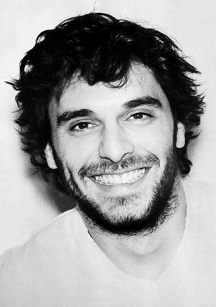 Pio marmaï (born 13 july 1984) is a french actor. Pio MARMAÏ : Biographie et filmographie