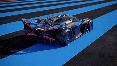 Bugatti Bolide Concept Wallpapers Supercar Supercars