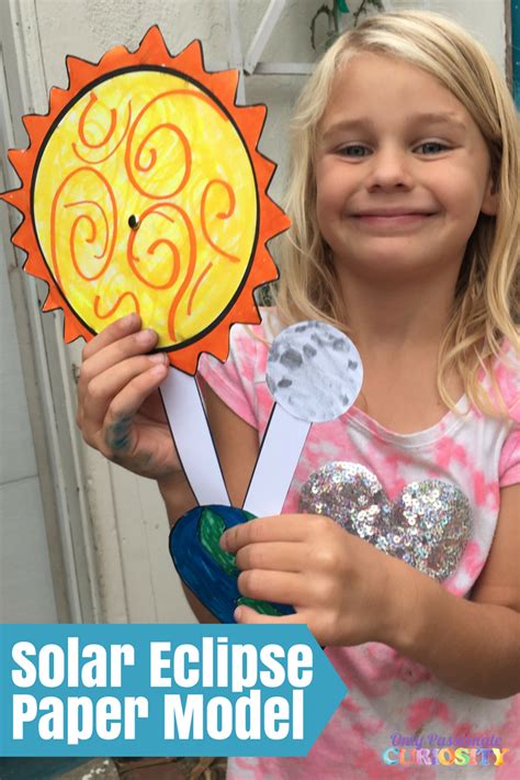 Round Up Of Fun Things To Do And Learn About A Solar Eclipse Solar