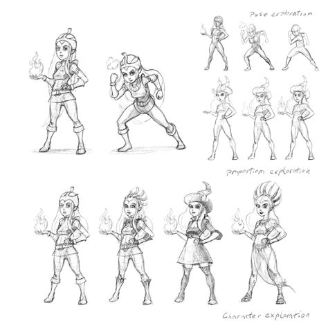 Update more than 138 anime witch poses - dedaotaonec