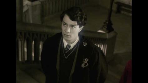 Tom Riddle ASMR asking you to stay with him - YouTube