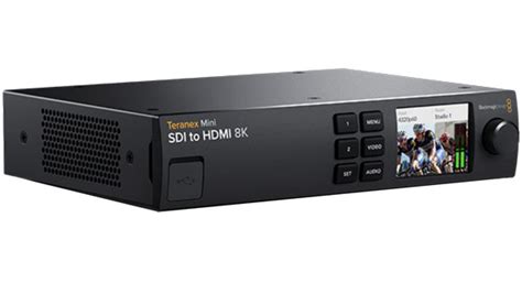 There are two major preconditions for deleting search results. Blackmagic Design Teranex Mini SDI to HDMI 8K HDR ...