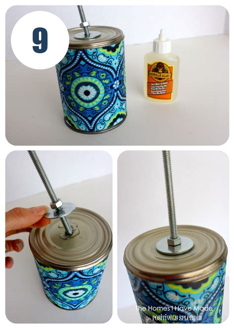 Outdoor ashtrays | free standing ashtrays. Outdoor Drink Holder Tutorial - Positively Splendid ...