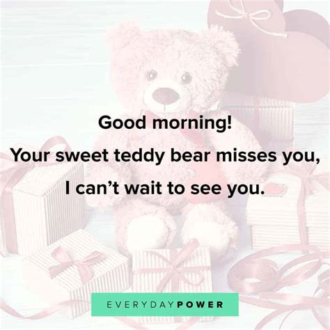 13 good morning text messages to start a conversation Good morning texts for her