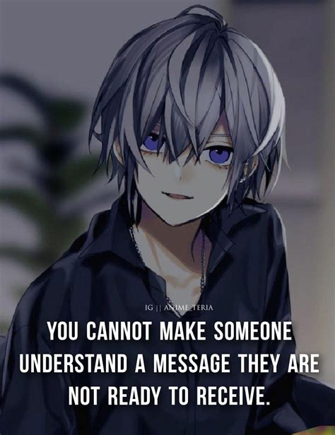 Share 91 Deep Anime Motivational Quotes Super Hot Vn