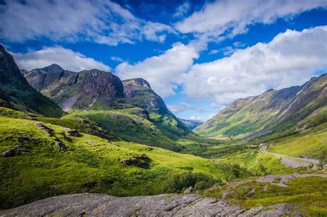 Glen Coe Scotland Northern Europe Pinterest Scottish Highlands