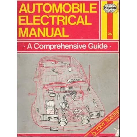 Haynes Automobile Electrical Manual Ebook Aparajita
