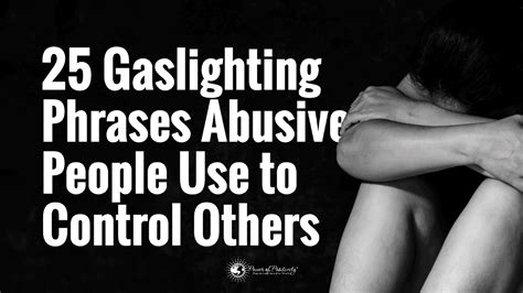 Victim Gaslighting Phrases 18 What Is Gaslighting Ideas Gaslighting