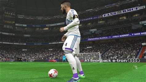 Maybe you would like to learn more about one of these? طقم ريال مدريد لبيس 2017 - Mohamed Roshdy