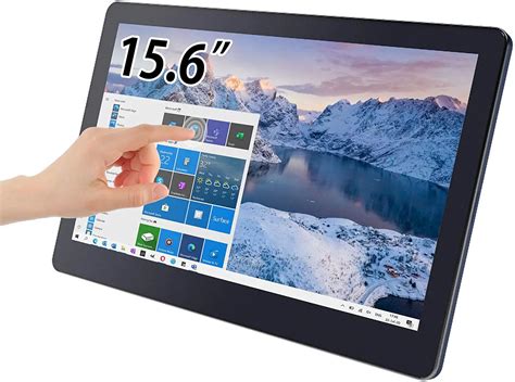 8 Best Portable Touch Screen Monitor In 2024 Updated