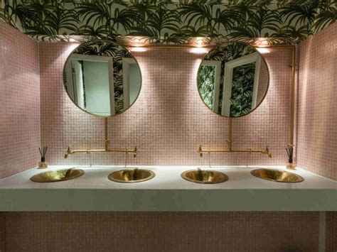 Read our tips to learn more! The 5 Coolest Toilet Designs in London's restaurants ...