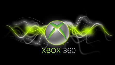 50 Xbox 360 Wallpaper Themes Free