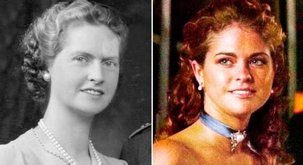His birthday, what he did before fame, his family life, fun trivia facts, popularity rankings, and more. prinsessan sibylla | Hovbloggen