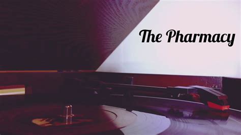 The Pharmacy Parody Of The Lion Sleeps Tonight - YouTube