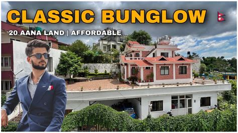 Your dream house is here | House on sale at Budhanilkantha | Lalpurja