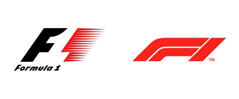 Очень разочарован, что меня выбили подобным образом» 18 июля 21:00 New Logo for Formula 1 by Wieden + Kennedy (met ...