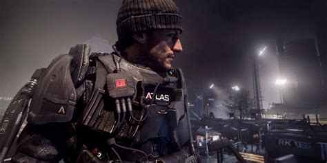 News Call Of Duty Advanced Warfare Playable At Gamescom Gamingboulevard