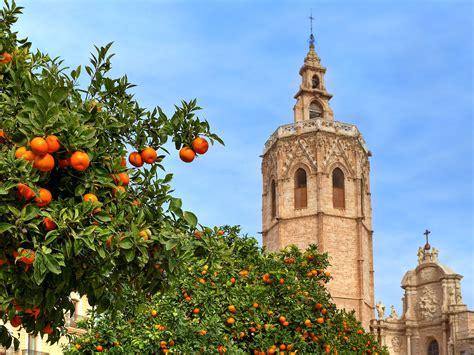 The 10 Most Beautiful Coastal Towns In Spain Photos Condé Nast Traveler