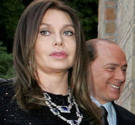 Italy Berlusconi Ex Wife To Pay Back M In Alimony Bbc News