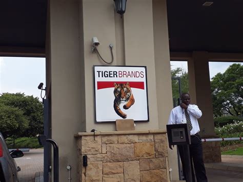 Load Shedding Costs Shot Up Six Times Says Tiger Brands