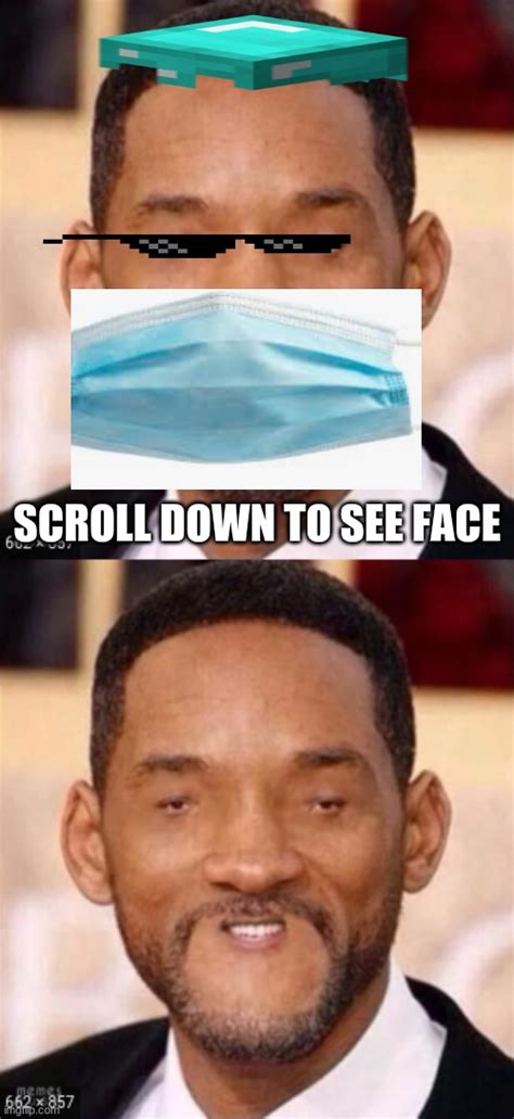 Tada Will Smith Memes And S Imgflip