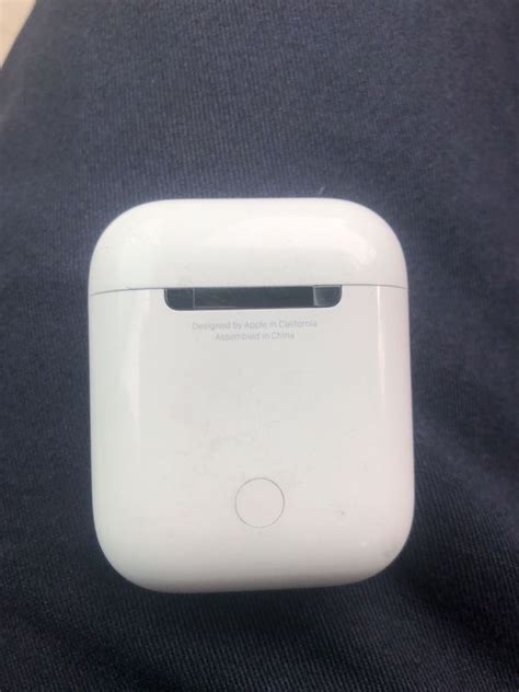 I just picked up some airpods this sunday and they're awesome. Air pods for Sale in Inglewood, CA - OfferUp