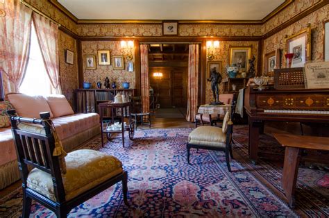 Glessner House · Sites · Open House Chicago