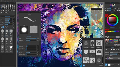 10 Best Digital Art Software For Graphic Techfintech