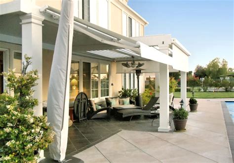 Retractable Awnings Superior Awning