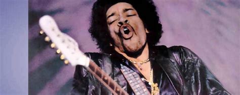 New Jimi Hendrix “somewhere” Premiere Afropunk
