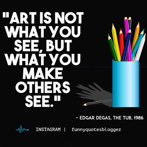 Quotes About Art And Creativity