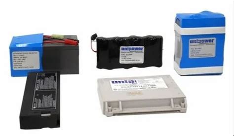 Medical Batteries Medical Equipment Battery Latest Price