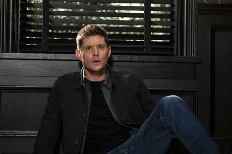 'Supernatural' Star Jensen Ackles Is Excited To Show His Daughter This Movie When She's Older