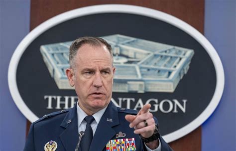 Leak Of Classified Us Documents Poses Serious Security Risk Pentagon