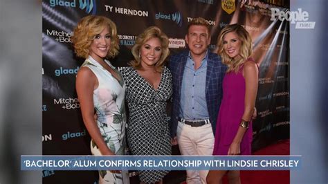 Savannah Chrisley Calls Sister Lindsie Accusing Dad Todd Of Sex Tape Extortion Extremely Sad